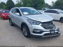 5XYZUDLB8HG496008 2017 HYUNDAI SANTA FE