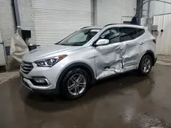 5XYZUDLB8HG496235 2017 HYUNDAI SANTA FE