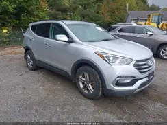 5XYZUDLB8HG497191 2017 HYUNDAI SANTA FE