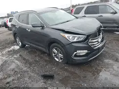 5XYZUDLB8HG497577 2017 HYUNDAI SANTA FE