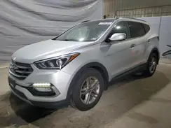 5XYZUDLB8JG513251 2018 HYUNDAI SANTA FE