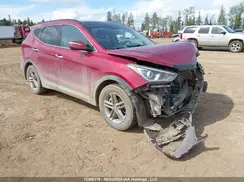 5XYZUDLB8JG517266 2018 HYUNDAI SANTA FE