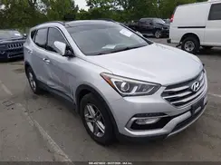 5XYZUDLB8JG518062 2018 HYUNDAI SANTA FE