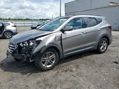 5XYZUDLB8JG518322 2018 HYUNDAI SANTA FE