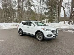 5XYZUDLB8JG531328 2018 HYUNDAI SANTA FE