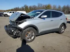 5XYZUDLB8JG532723 2018 HYUNDAI SANTA FE