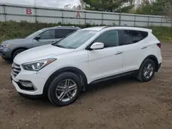 5XYZUDLB8JG536576 2018 HYUNDAI SANTA FE