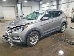 5XYZUDLB8JG536996 2018 HYUNDAI SANTA FE