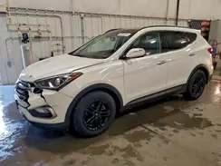 5XYZUDLB8JG541938 2018 HYUNDAI SANTA FE