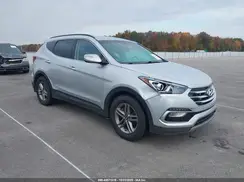 5XYZUDLB8JG549053 2018 HYUNDAI SANTA FE