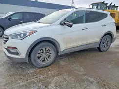 5XYZUDLB8JG552020 2018 HYUNDAI SANTA FE
