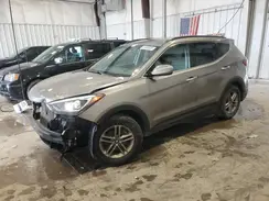 5XYZUDLB8JG554821 2018 HYUNDAI SANTA FE