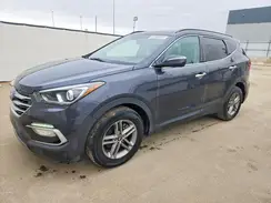 5XYZUDLB8JG558206 2018 HYUNDAI SANTA FE