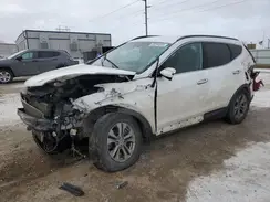 5XYZUDLB9GG308126 2016 HYUNDAI SANTA FE