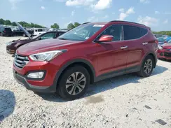 5XYZUDLB9GG309180 2016 HYUNDAI SANTA FE