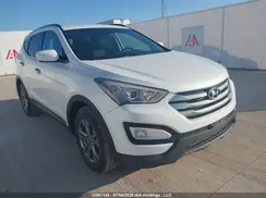 5XYZUDLB9GG312001 2016 HYUNDAI SANTA FE