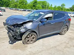 5XYZUDLB9GG313486 2016 HYUNDAI SANTA FE