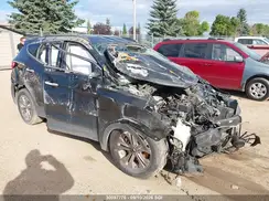 5XYZUDLB9GG314640 2016 HYUNDAI SANTA FE