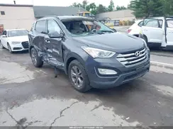 5XYZUDLB9GG315786 2016 HYUNDAI SANTA FE