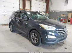5XYZUDLB9GG315903 2016 HYUNDAI SANTA FE