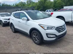 5XYZUDLB9GG316405 2016 HYUNDAI SANTA FE