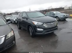 5XYZUDLB9GG317781 2016 HYUNDAI SANTA FE