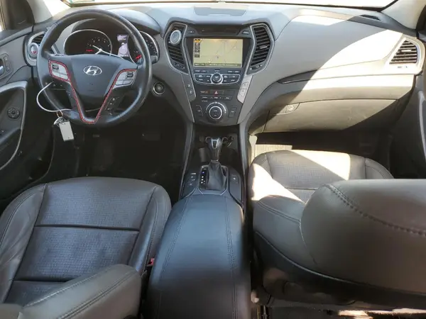 5XYZUDLB9GG317991 2016 HYUNDAI SANTA FE - Image 8