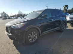 5XYZUDLB9GG320115 2016 HYUNDAI SANTA FE