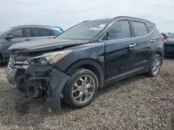 5XYZUDLB9GG320146 2016 HYUNDAI SANTA FE