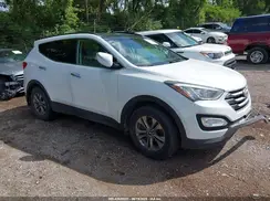 5XYZUDLB9GG320244 2016 HYUNDAI SANTA FE
