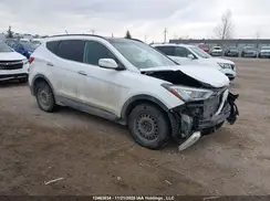 5XYZUDLB9GG321507 2016 HYUNDAI SANTA FE
