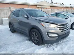 5XYZUDLB9GG324360 2016 HYUNDAI SANTA FE