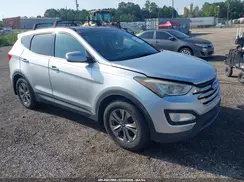 5XYZUDLB9GG324861 2016 HYUNDAI SANTA FE
