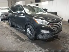 5XYZUDLB9GG325475 2016 HYUNDAI SANTA FE