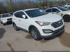5XYZUDLB9GG325587 2016 HYUNDAI SANTA FE
