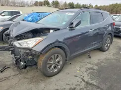 5XYZUDLB9GG330465 2016 HYUNDAI SANTA FE