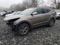 5XYZUDLB9GG333947 2016 HYUNDAI SANTA FE