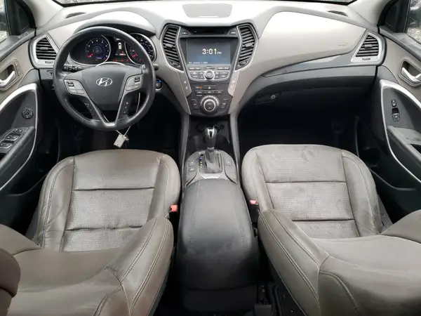 5XYZUDLB9GG333947 2016 HYUNDAI SANTA FE - Image 8