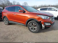 5XYZUDLB9GG335584 2016 HYUNDAI SANTA FE