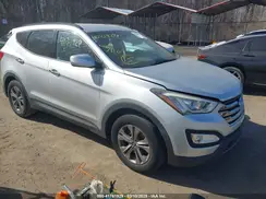 5XYZUDLB9GG337402 2016 HYUNDAI SANTA FE