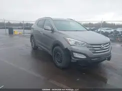 5XYZUDLB9GG337772 2016 HYUNDAI SANTA FE