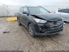 5XYZUDLB9GG343202 2016 HYUNDAI SANTA FE