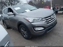 5XYZUDLB9GG353499 2016 HYUNDAI SANTA FE
