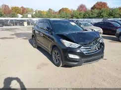 5XYZUDLB9GG353731 2016 HYUNDAI SANTA FE