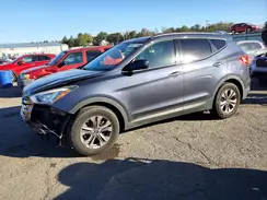 5XYZUDLB9GG356080 2016 HYUNDAI SANTA FE