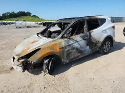 5XYZUDLB9GG356175 2016 HYUNDAI SANTA FE
