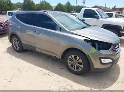5XYZUDLB9GG356385 2016 HYUNDAI SANTA FE