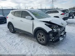 5XYZUDLB9GG358475 2016 HYUNDAI SANTA FE
