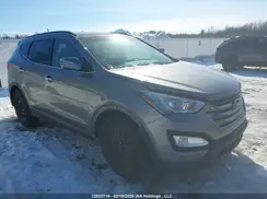 5XYZUDLB9GG360131 2016 HYUNDAI SANTA FE