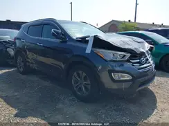 5XYZUDLB9GG360372 2016 HYUNDAI SANTA FE